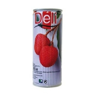 荔枝水(Deli)