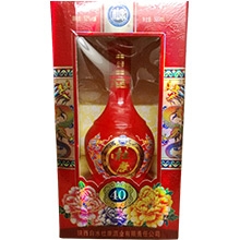 杜康（红）0.5L