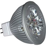 LED射灯12V