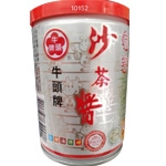 牛头牌沙茶酱250ml（瓶）