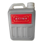 陈年加饭酒3L（桶）