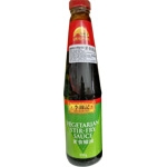 李锦记素食蚝油510ml（瓶）