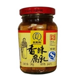 王致和香辣腐乳350g（瓶）