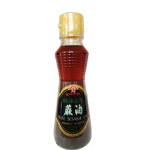 八角麻油163ml（瓶）