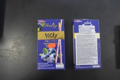 POCKY 蓝莓果肉饼干35g