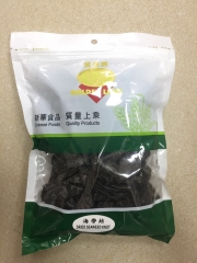 金狮牌海带结200g