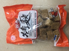 莲峰脱水烤麸200g