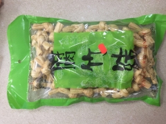 腐竹结300g