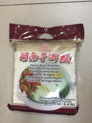 春丝河南手擀面2kg