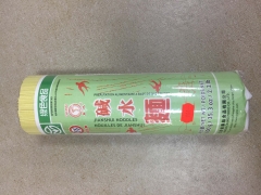 春丝青田碱水面454g