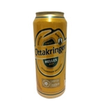 Ottakringer 啤酒 0.5L