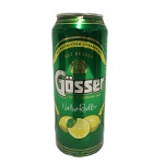 Gösser Radler Dose 0.5L