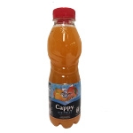 Cappy Multivitamin 0.5L