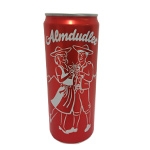 Almdudler Dose 0.33L