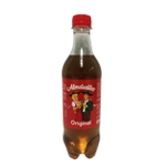 Almdudler 0.5L