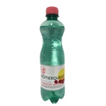 Römerquelle Himbeere Melone 0.5L