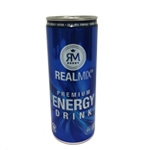 Realmix ENERGY  0.25L