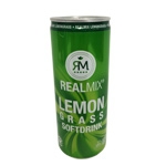 Realmix Lemon Grass 0.25L