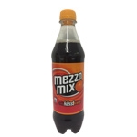 Mezzo Mix 0.5L