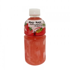 Mogu Mogu Erdbeere 0.32L