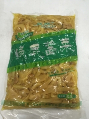 绿鹿酱菜