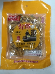 休闲麻花