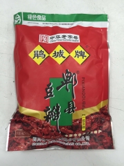 鹃城豆瓣酱