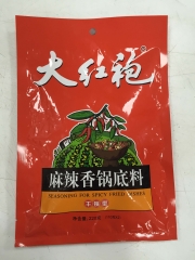 麻辣香锅底料