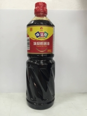 味极鲜酱油