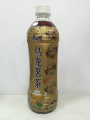 乌龙茗茶