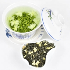 茉莉花茶 1KG