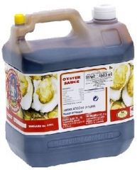 蠔油4.5L*3